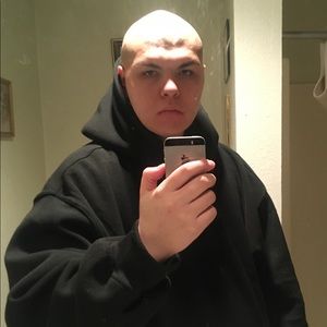 Meet your Posher, Roy